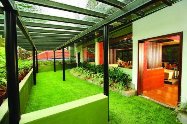 Hotel Kabani Regency My Atithi Muttam (Ernakulam) Exterior photo